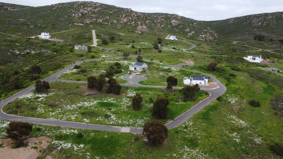 0 Bedroom Property for Sale in St Helena Views Western Cape